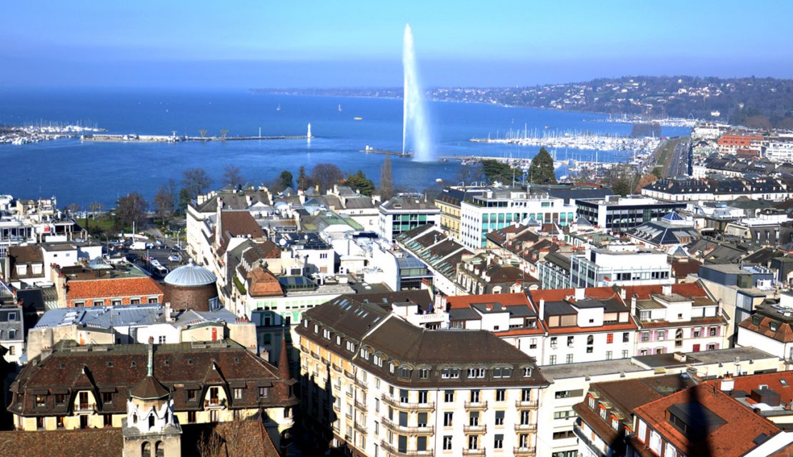 Embellie de l’immobilier