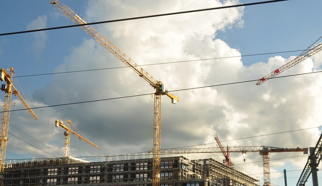 Le marché immobilier selon la banque