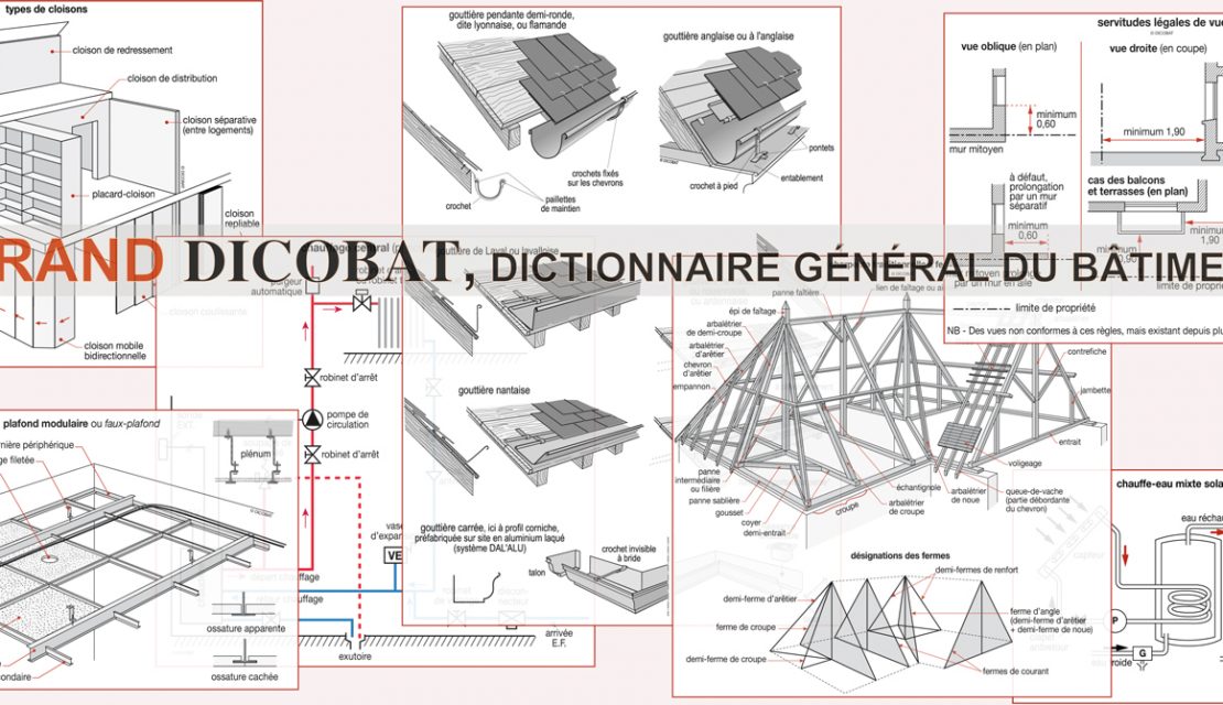 Le Dicobat, un ouvrage de référence très utile