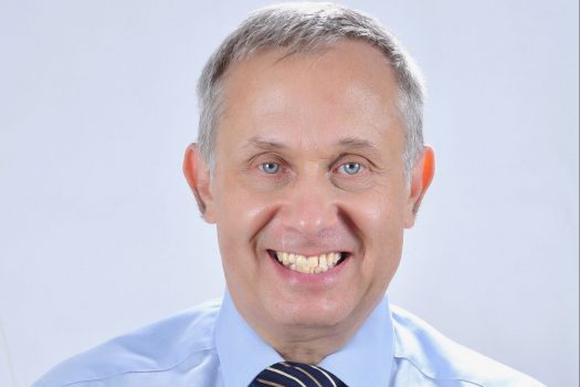 Richard Lore - Directeur stratégique