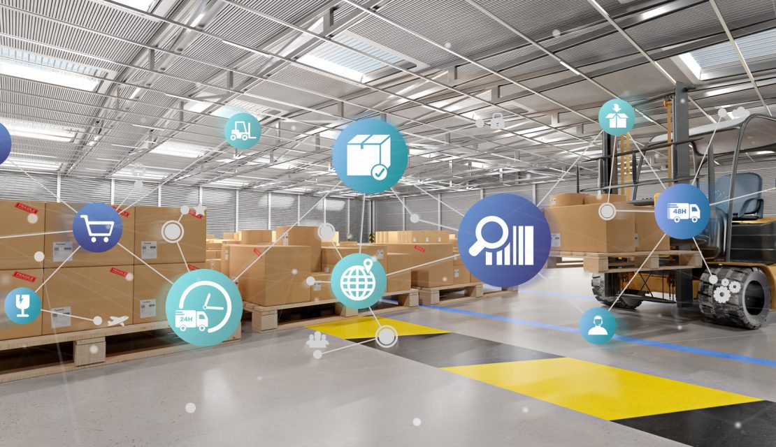 Investir dans les surfaces logistiques