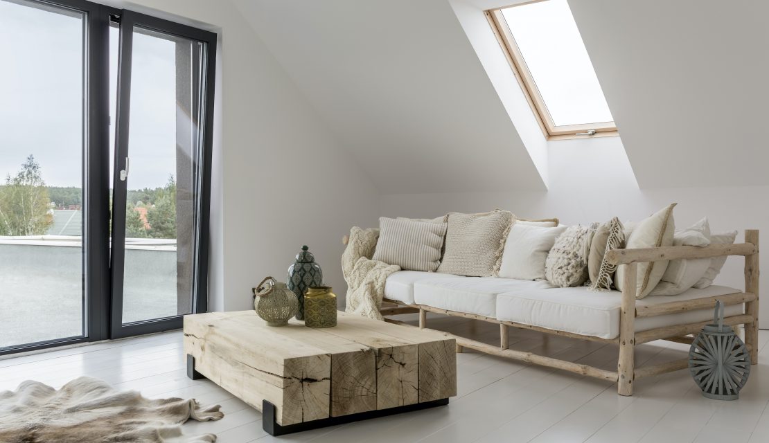 L’art du Home Staging