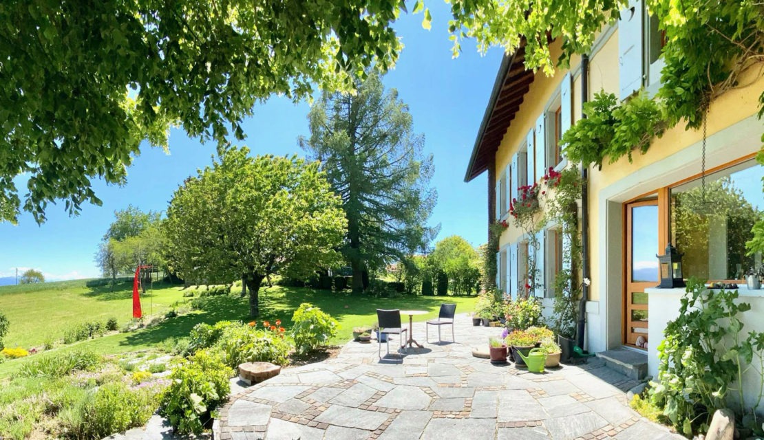 Estimation de la valeur de votre bien immobilier
