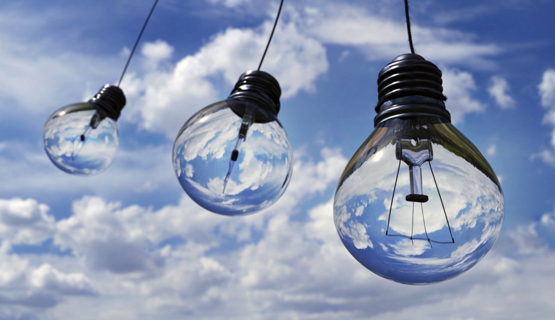 Société à 2000 watts : le futur est déjà une réalité