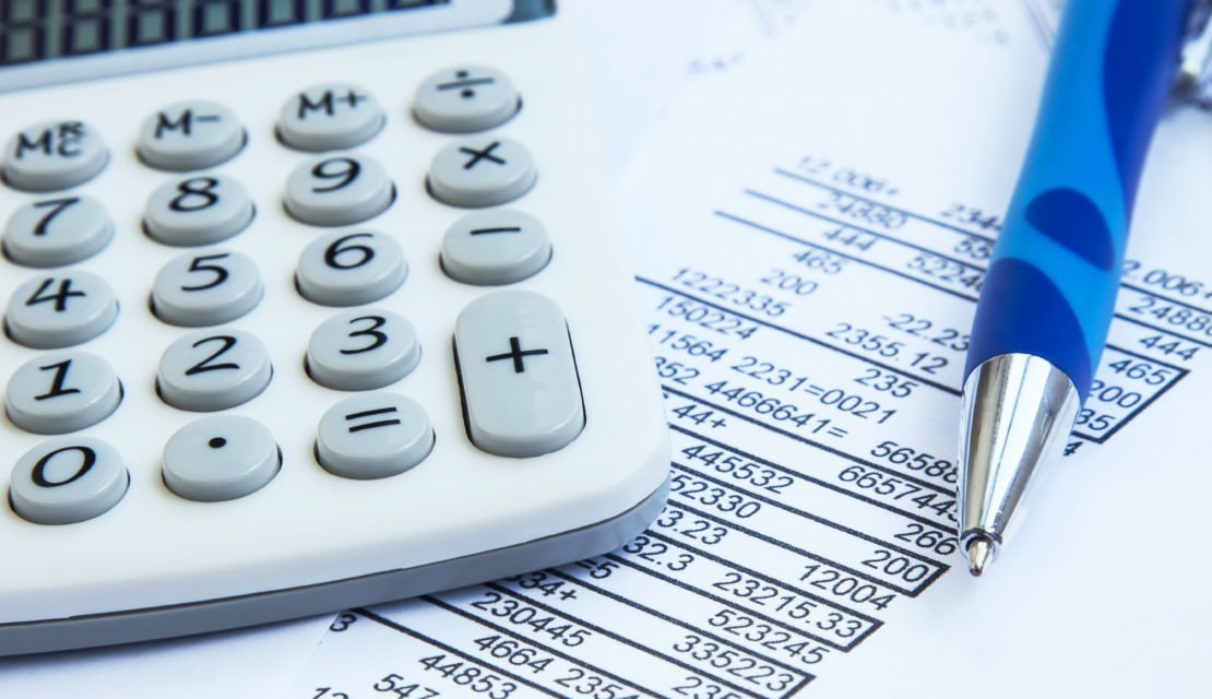 Calculateur de crédit personnel « 0-papier »