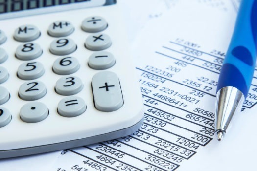 Calculateur de crédit personnel « 0-papier »