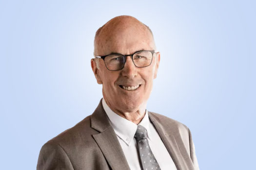 Brian Groocock - Expert immobilier