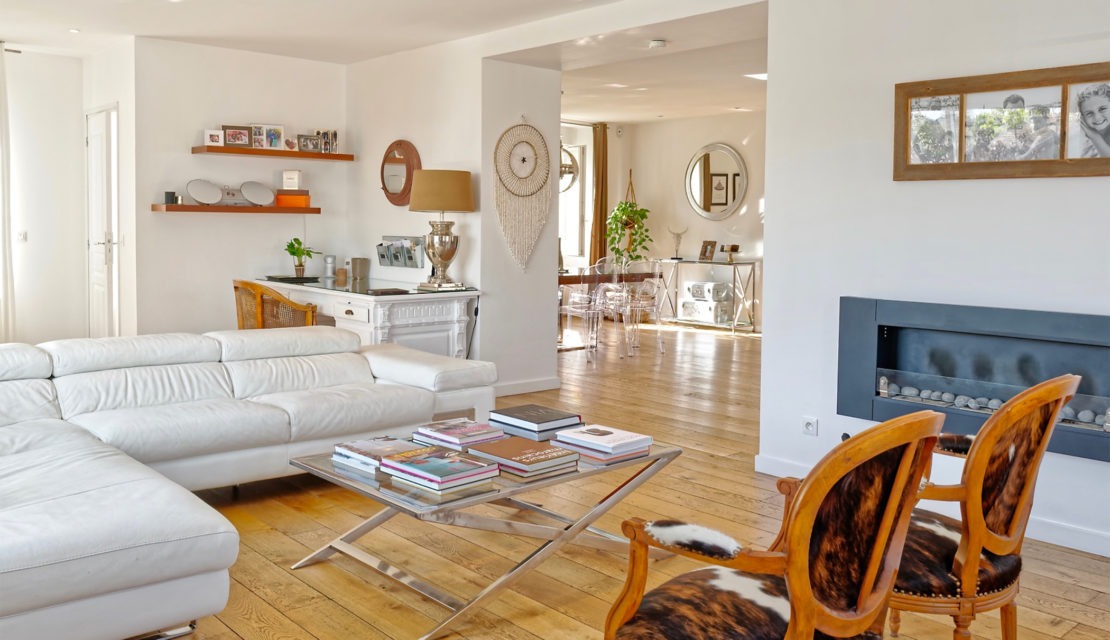 Estimation d’un bien immobilier en 5 points