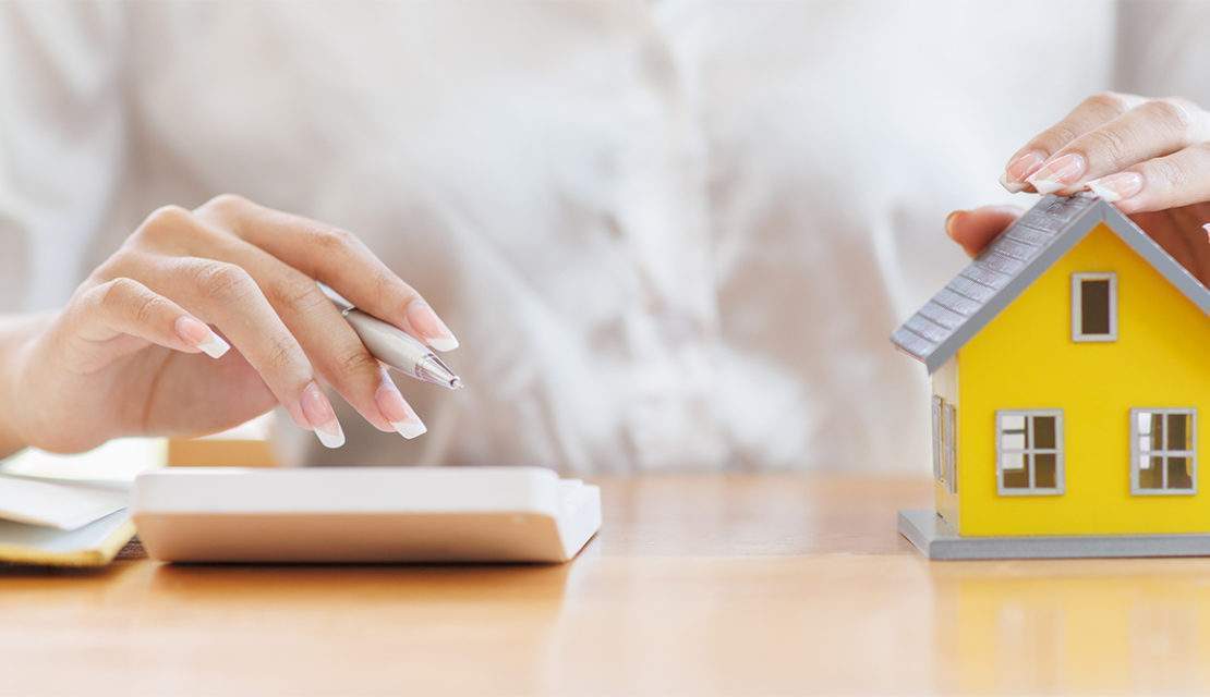 Estimer le prix de sa maison en 3 parties