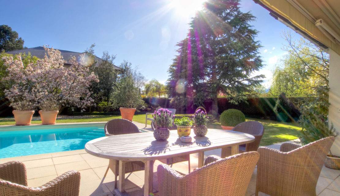Investir dans l’immobilier de luxe en temps de crise