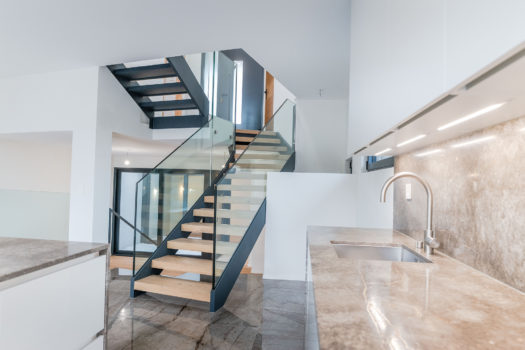 1290 Versoix – Belle maison moderne, toute neuve, à vendre