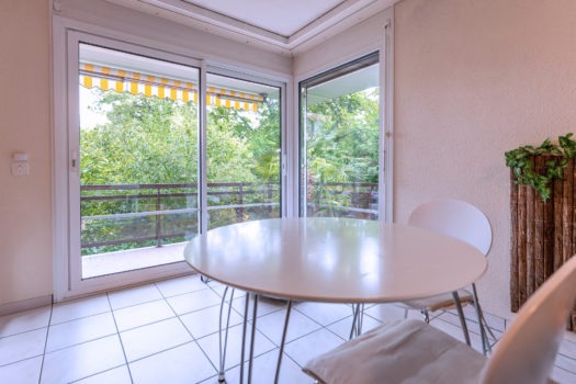 1263 Crassier – Appartement de 4 pièces et demi lumineux et spacieux