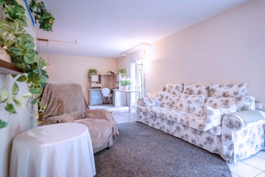 1263 Crassier – Appartement de 4 pièces et demi lumineux et spacieux