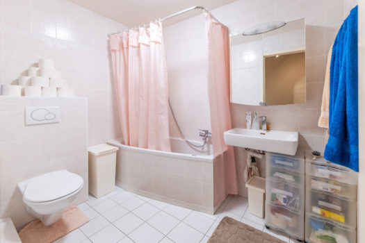 1263 Crassier – Appartement de 4 pièces et demi lumineux et spacieux