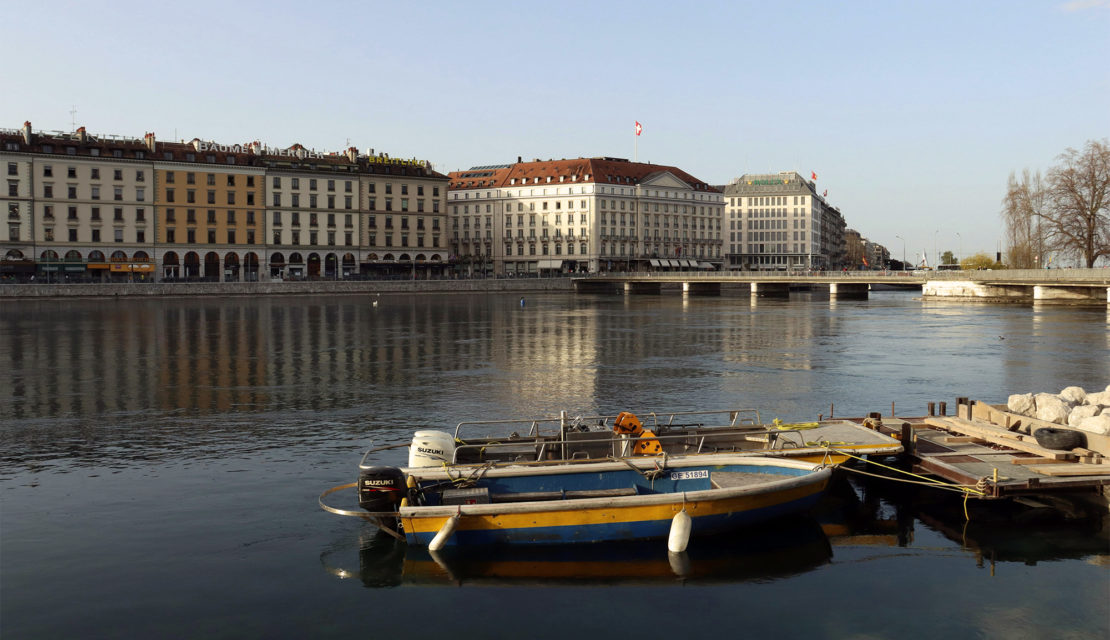 Vers une meilleure scène immobilière en Suisse