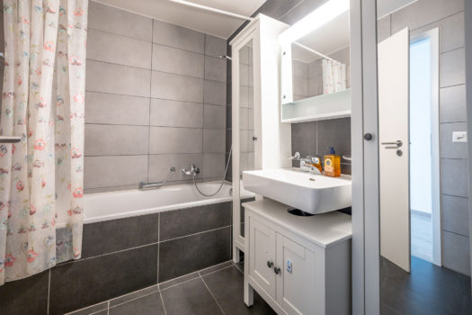 1260 Nyon – 4 pièces et demi avec vue sur le Jura à vendre