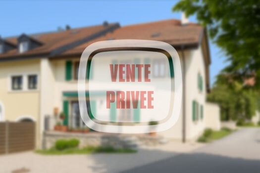 1144 Ballens – Appartement de 3 pièces et demie neuf