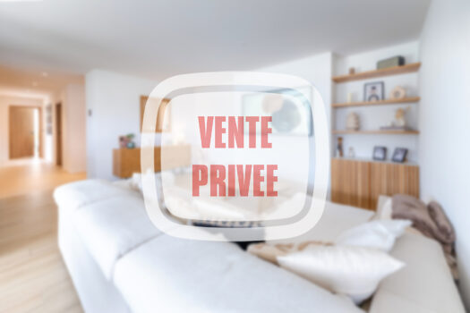 1196 Gland – spacieux rez-de-jardin de 4 pièces à vendre