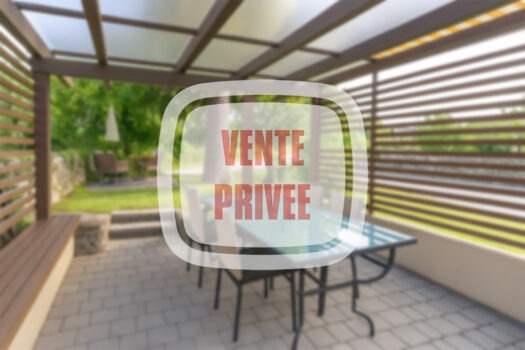 1122 Romanel-s-Morges – Maison villageoise à vendre