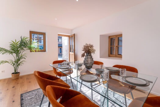 1217 Meyrin (Mategnin) – Maison de village authentique, rénovée 2025