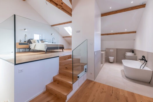 1217 Meyrin (Mategnin) – Maison de village authentique, rénovée 2025