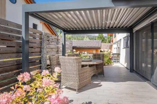 1264 Saint-Cergue (Jura) – Villa Montagne Premium | Nature + Investissement Eco