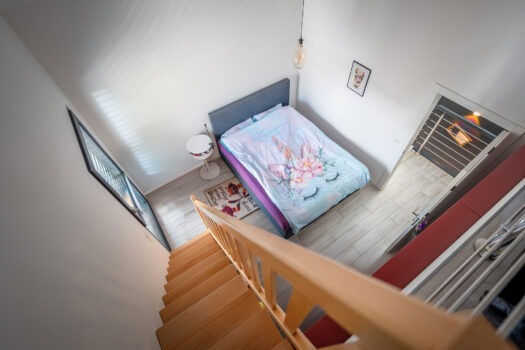 1264 Saint-Cergue (Jura) – Villa Montagne Premium | Nature + Investissement Eco