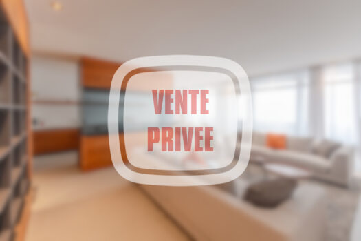 Appartement de 4 pièces entièrement rénové situé à Genève - Petit-Saconnex